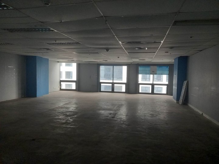 Office Space Rent Lease 111 sqm Ortigas Center Pasig Manila [Commercial ...