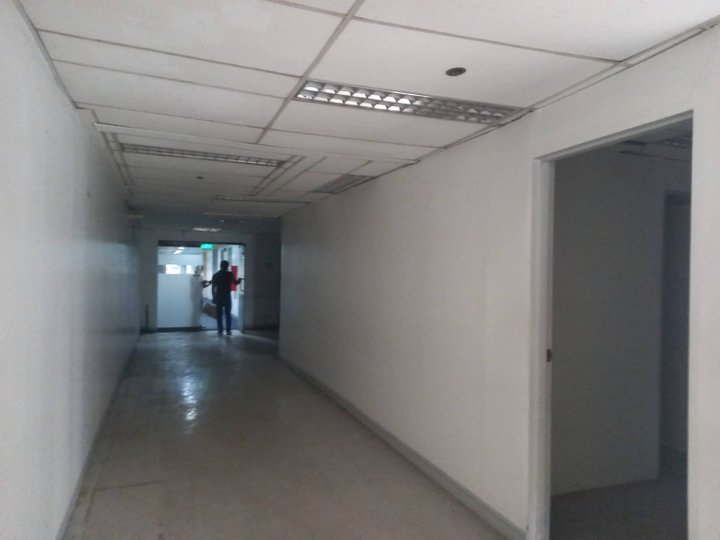 For Rent Lease Office Space Fully Fitted Ortigas Center 169sqm