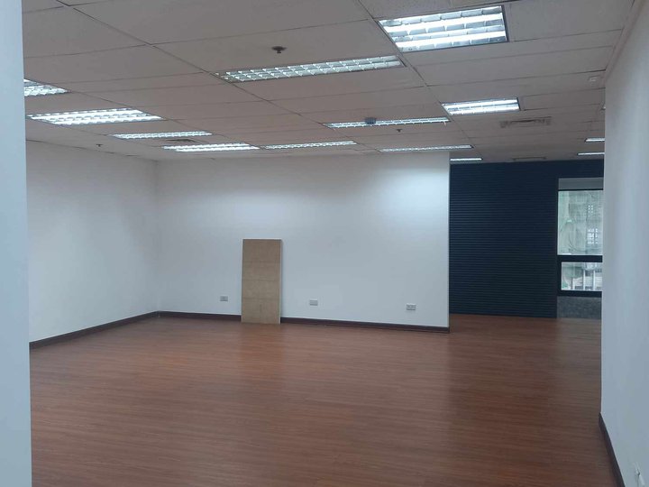 For Rent Lease Office Space 180sqm Fitted Exchange Road Ortigas