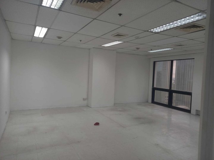 For Rent Lease 169 sqm Office Space Ortigas Center Manila