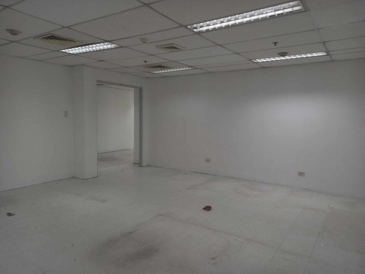 For Rent Lease Office Space Ortigas Center Manila 169 sqm