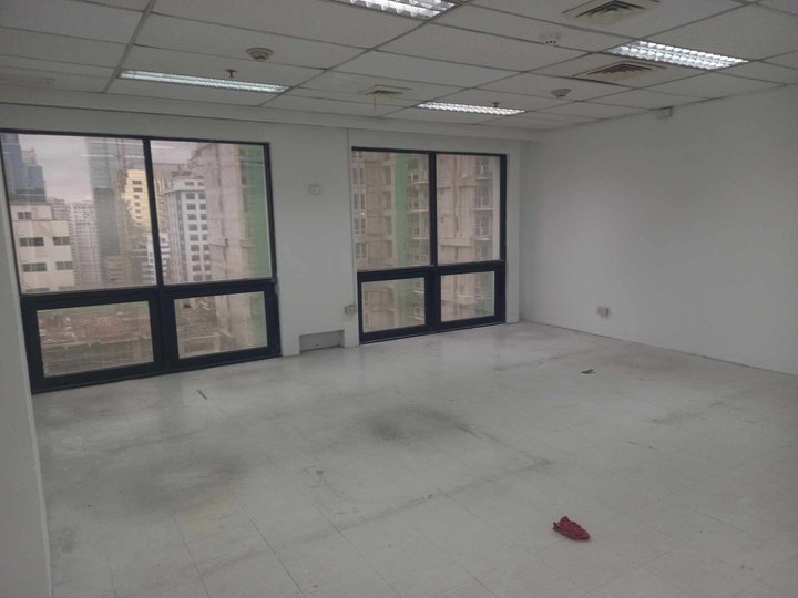 For Rent Lease Office Space Fully Fitted Exchange Road Ortigas