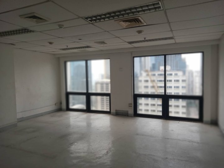Office Space Rent Lease Fully Fitted Ortigas Center Pasig
