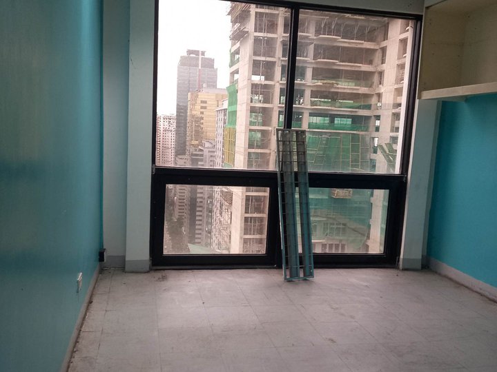 Office Space Rent Lease Fully Fitted Ortigas Center Pasig 170sqm