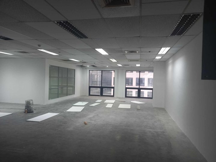 For Rent Lease 220 sqm Office Space Ortigas Center Pasig