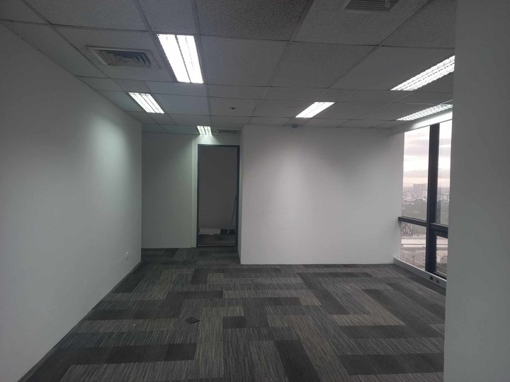 For Rent Lease Office Space Ortigas Center Pasig 220 sqm