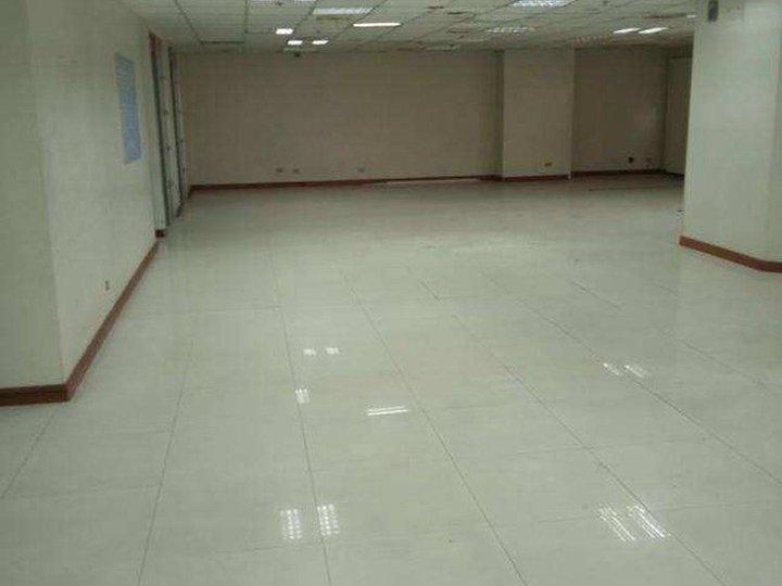 For Sale 336 sqm Office Space Ortigas Center Pasig Manila