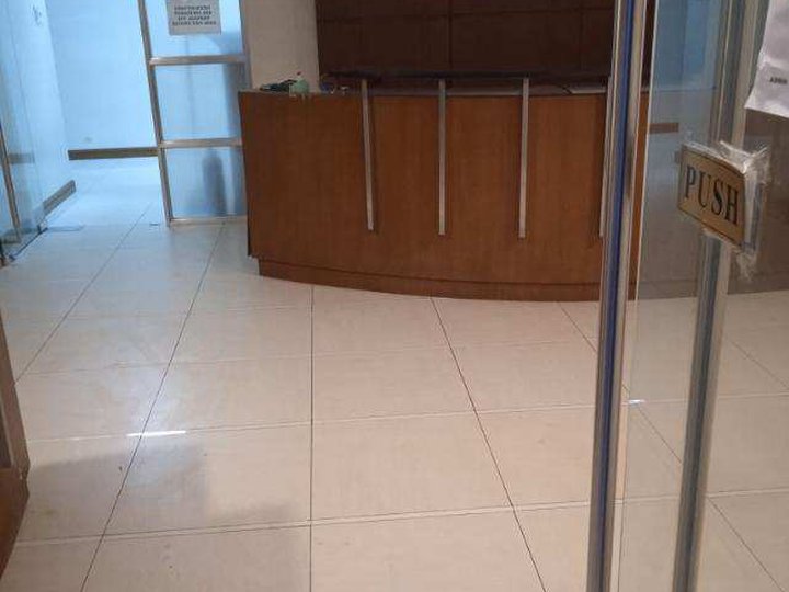 For Sale 336 sqm Office Space Ortigas Center Pasig Manila