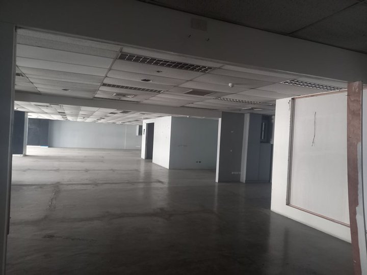 BPO Office Space Rent Lease Ortigas Center Pasig City Metro Manila