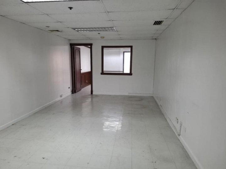 For Rent Lease 40 sqm Office Space Ortigas Center Pasig