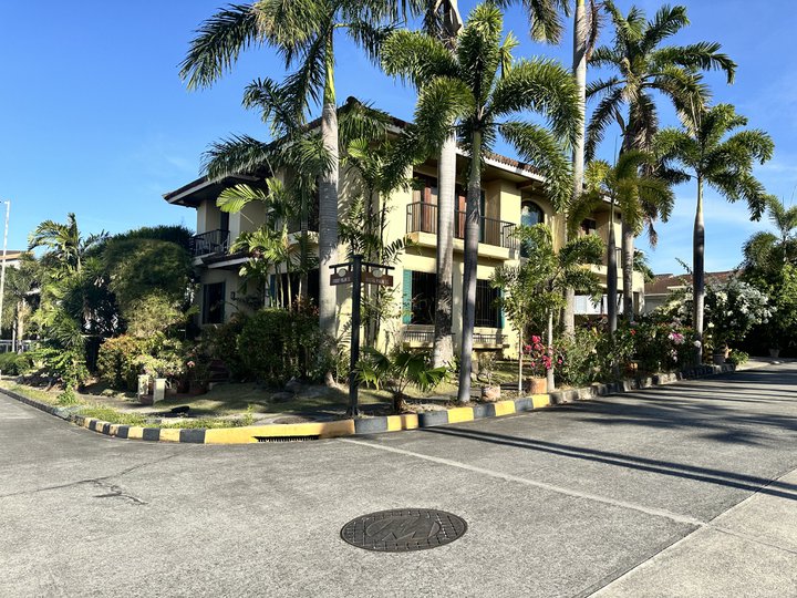 Palms Pointe Alabang Filinvest House and Lot