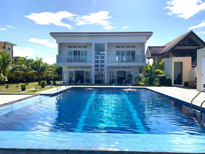 Stylish Beach Front House, Tanza, Cavite NOW JUST P32m GREAT VALUE.