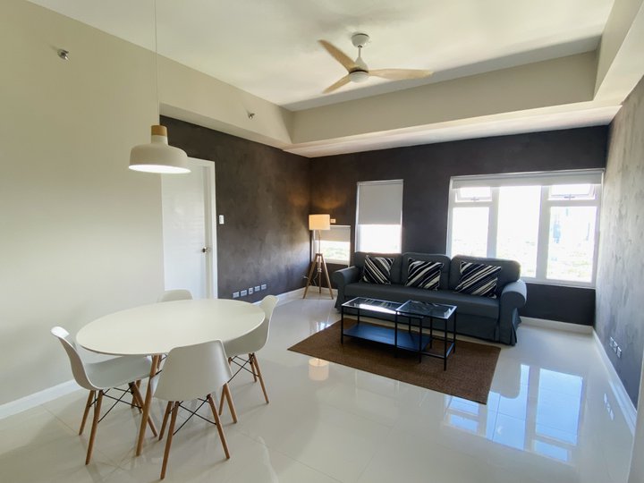 Brand New Fully Furnished 2 Bedroom Unit in Annapolis St., Greenhills