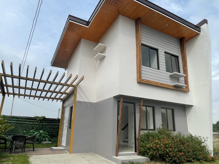 3 Bedroom Single House and Lot in Imus, Cavite (Pre-selling)