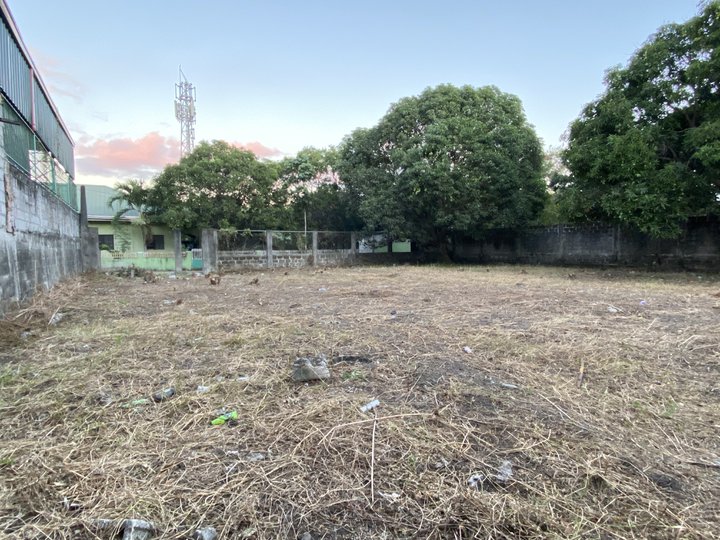 FOR RENT: Vacant Lot in Sahud-Ulan, Tanza, Cavite