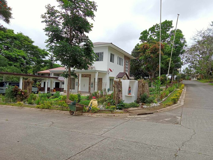 2-Bedroom Single Attached House for Sale in Tagaytay City