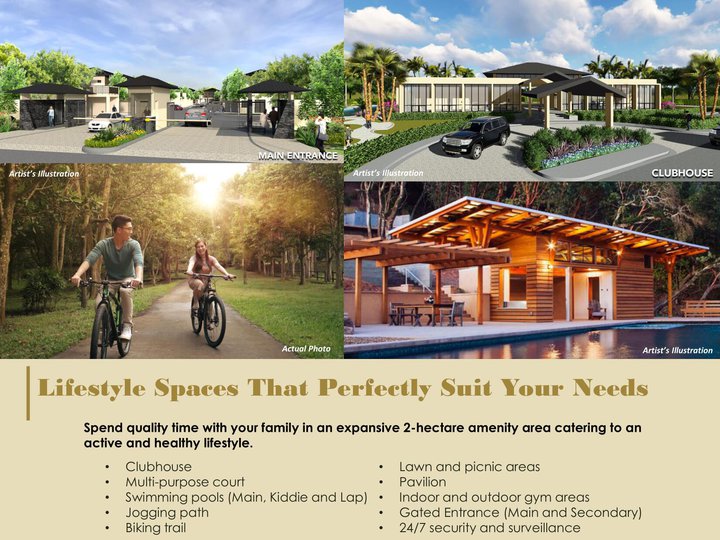 327 sqm Premium Residential Lot For Sale in Lipa Batangas