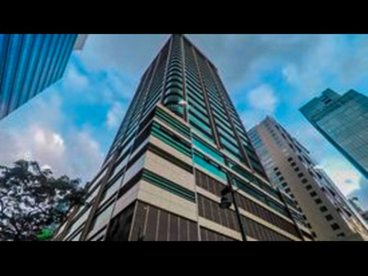 FOR RENT:COMMERCIALSPACE in Trade and Financial Tower, Taguig City-BGC