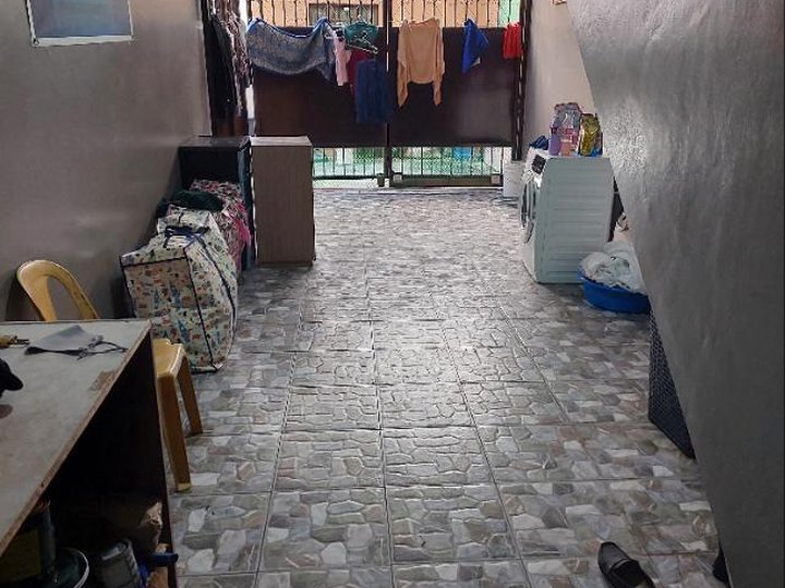 2-bedroom Townhouse For Sale in Bangkal, Makati City