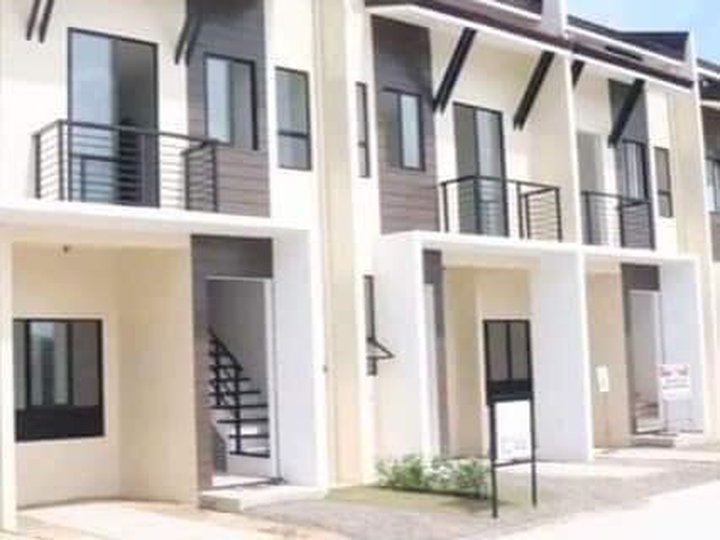 3-bedroom Townhouse For Sale in Carcar Cebu