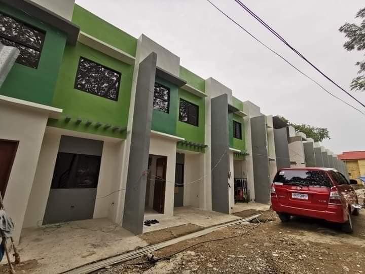 RFO 2-bedroom Townhouse For Sale in Cebu City Cebu