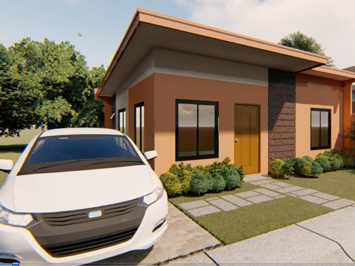 Bria- Affordable house and lot/ Mass housing