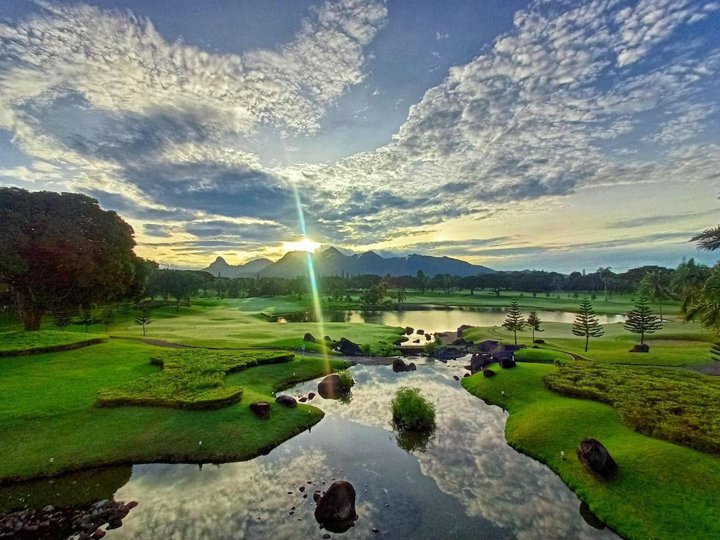 The Alcove in Mt Malarayat Golf and Country Club Lipa City Batangas
