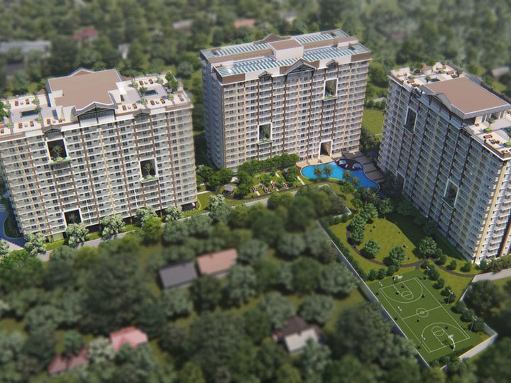 3 Bedroom Condo for Sale in Paranaque near Unihealth PATTS Expressway Ready for Occupancy