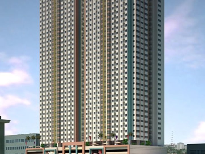 Rush for pasalo pay only 600k condo in malate manila