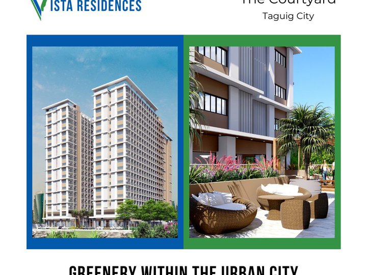 Affordable Pre-Selling Condominium near BGC in Taguig City!!!!