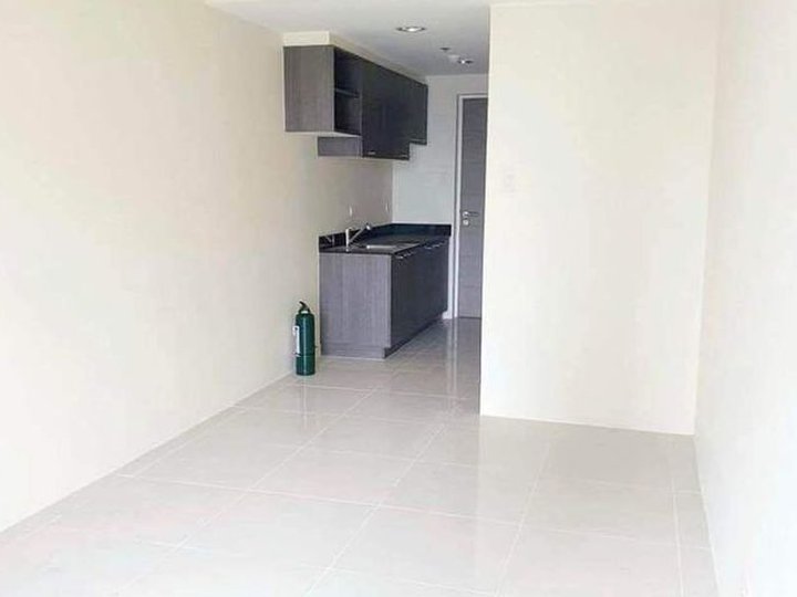 25.00 sqm Studio Condo For Sale in Ortigas Pasig Metro Manila