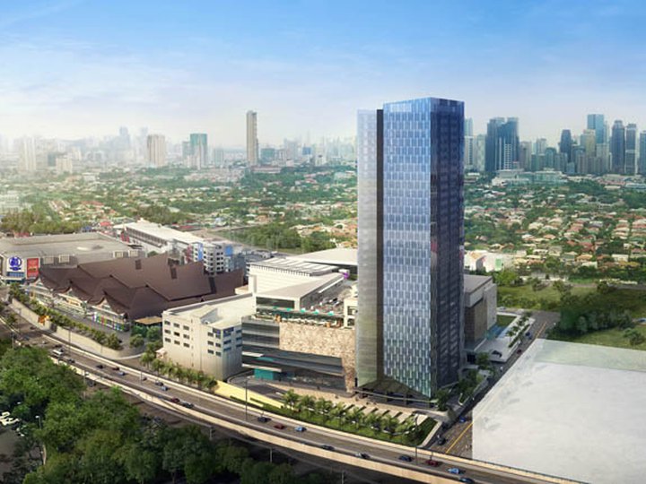 For Sale: Office Unit in The Glaston Tower, Pasig