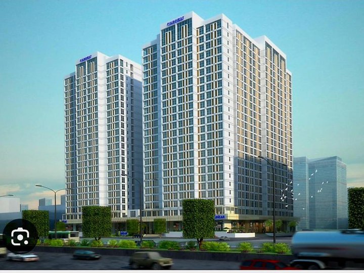 Bank Foreclosed 22.05 sqm Studio Residential Condo For Sale in Makati: The Linear Makati San Antonio