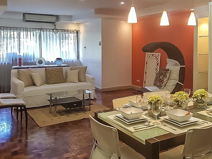 1BR for Rent in The Makati Tuscany