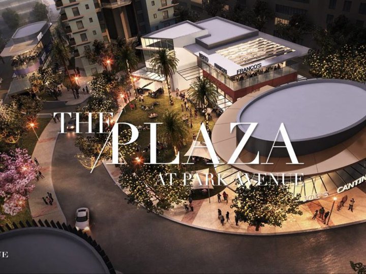 Ready For Occupancy 431.00 sqm 3-bedroom Residential Condo For Sale in Cebu It Park Cebu City