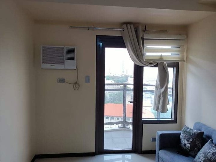 One Bedroom Unit in The Radiance Manila Bay