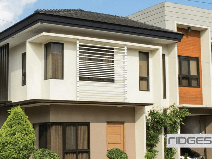 3-bedroom Duplex / Twin House For Sale in Cebu City Cebu
