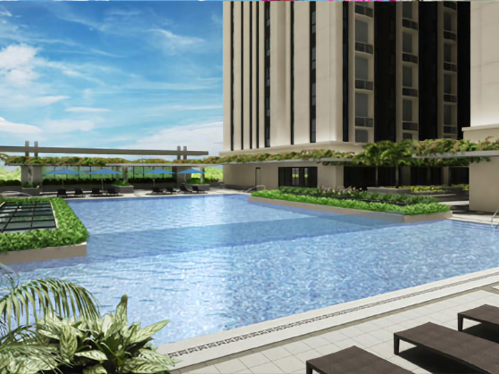 The Sapphire Bloc located in Ortigas Center Pasig Rfo and Pre Selling