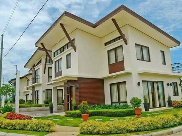 2.5% Downpayment The Sonoma Lot For Sale in Nuvali Santa Rosa Laguna