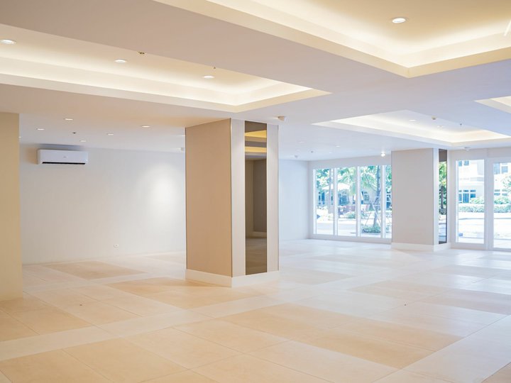 Ready for Occupancy Condo for Sale: The Veranda, Arca South Taguig FREE BPI Bank Loan Assistance