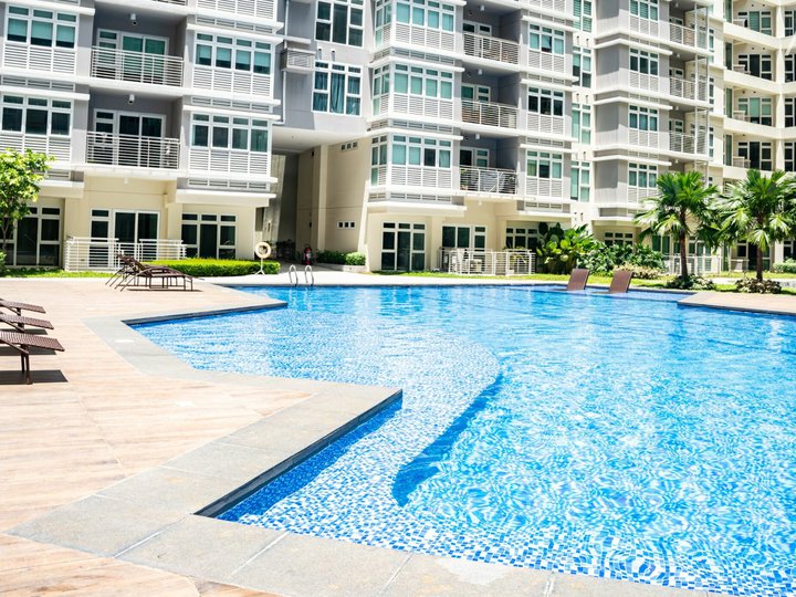 Ready For Occupancy 114 sqm 3-bedroom Residential Condo For Sale in Arca South Taguig