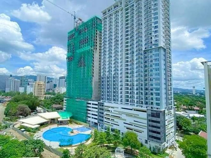 70.00 sqm 1-bedroom Condo Rent-to-own in Cebu City Cebu