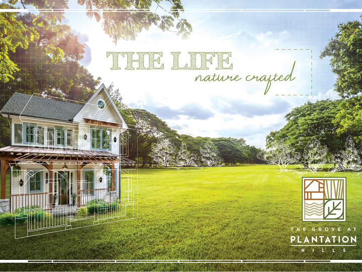 Residential and Farm Lot at Tagaytay Highlands [Lot 🚜] (April 2021) in