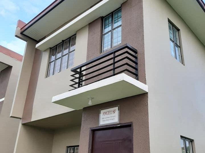 House and Lot For Sale in Pandi, Bulacan