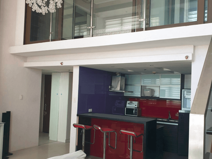 Foreclosed Condominium in Eastwood Legrand Tower 2