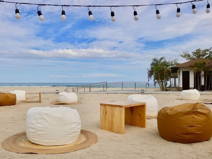 320 sqm Residential Beach Property For Sale in San Juan Batangas