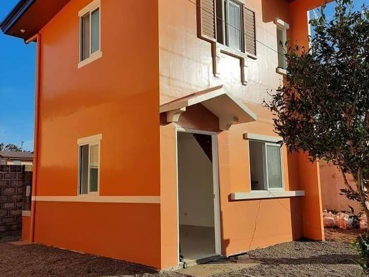 AFFORDABLE HOUSE AND LOT IN BALIWAG BULACAN