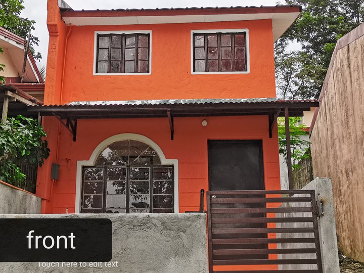 RFO 2-Storey House & Lot For Sale in Tierra Heights