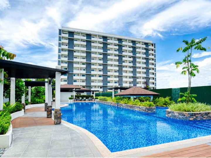 RFO 1Bedroom Condo Rent To Own in Lipa City Batangas