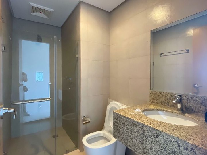 For Rent: 1 Bedroom Condominium in Time Square West, BGC, Taguig City